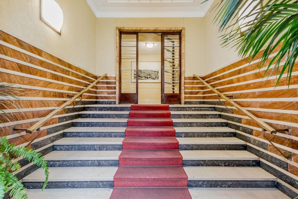 Vatican Chic House Ii * Roma