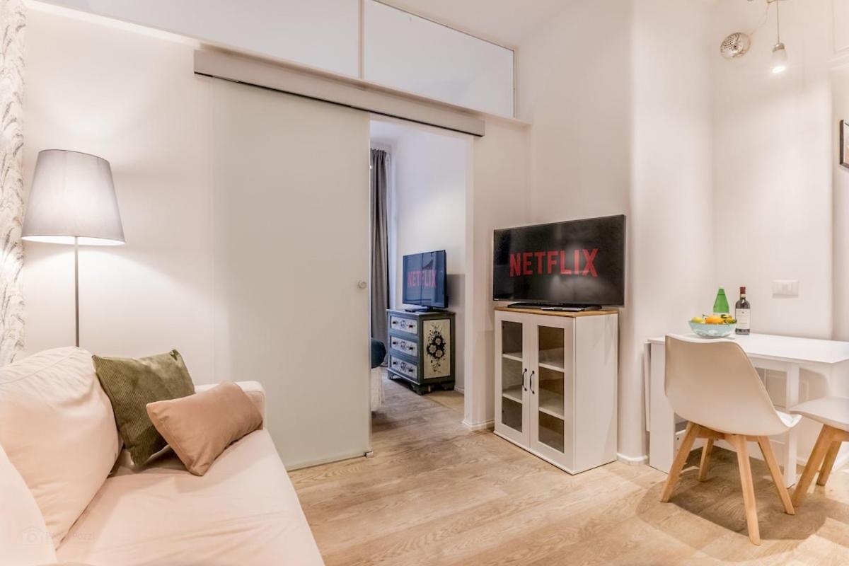 Appartamento Vatican Chic House Ii