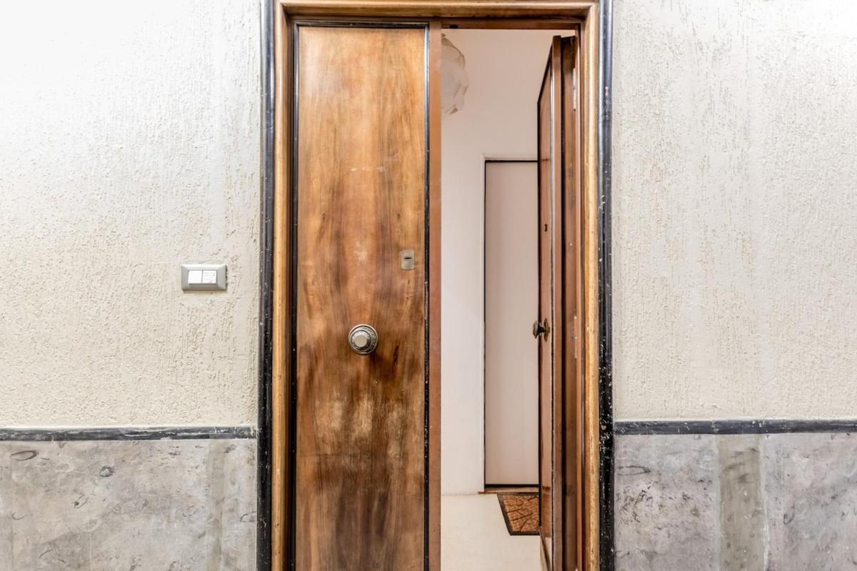 Vatican Chic House Ii Appartamento *