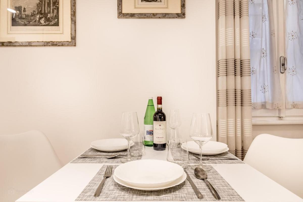 Appartamento Vatican Chic House Ii Roma