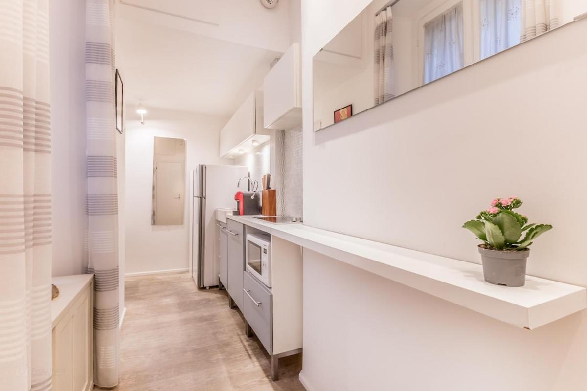 Appartamento Vatican Chic House Ii