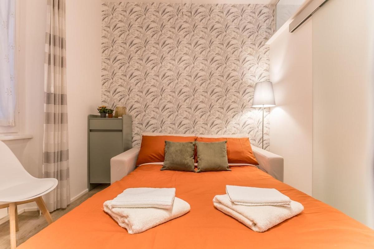 Vatican Chic House Ii Appartamento Roma