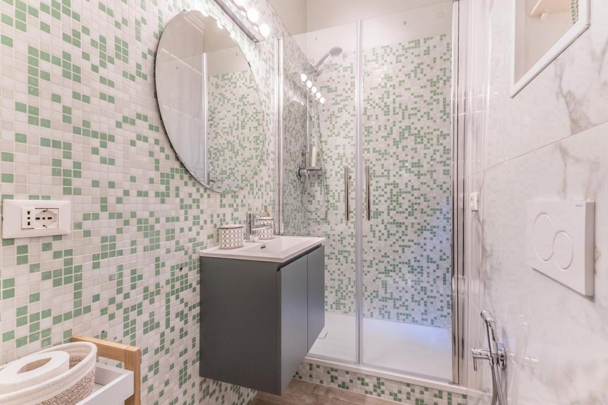 Appartamento Vatican Chic House Ii Roma
