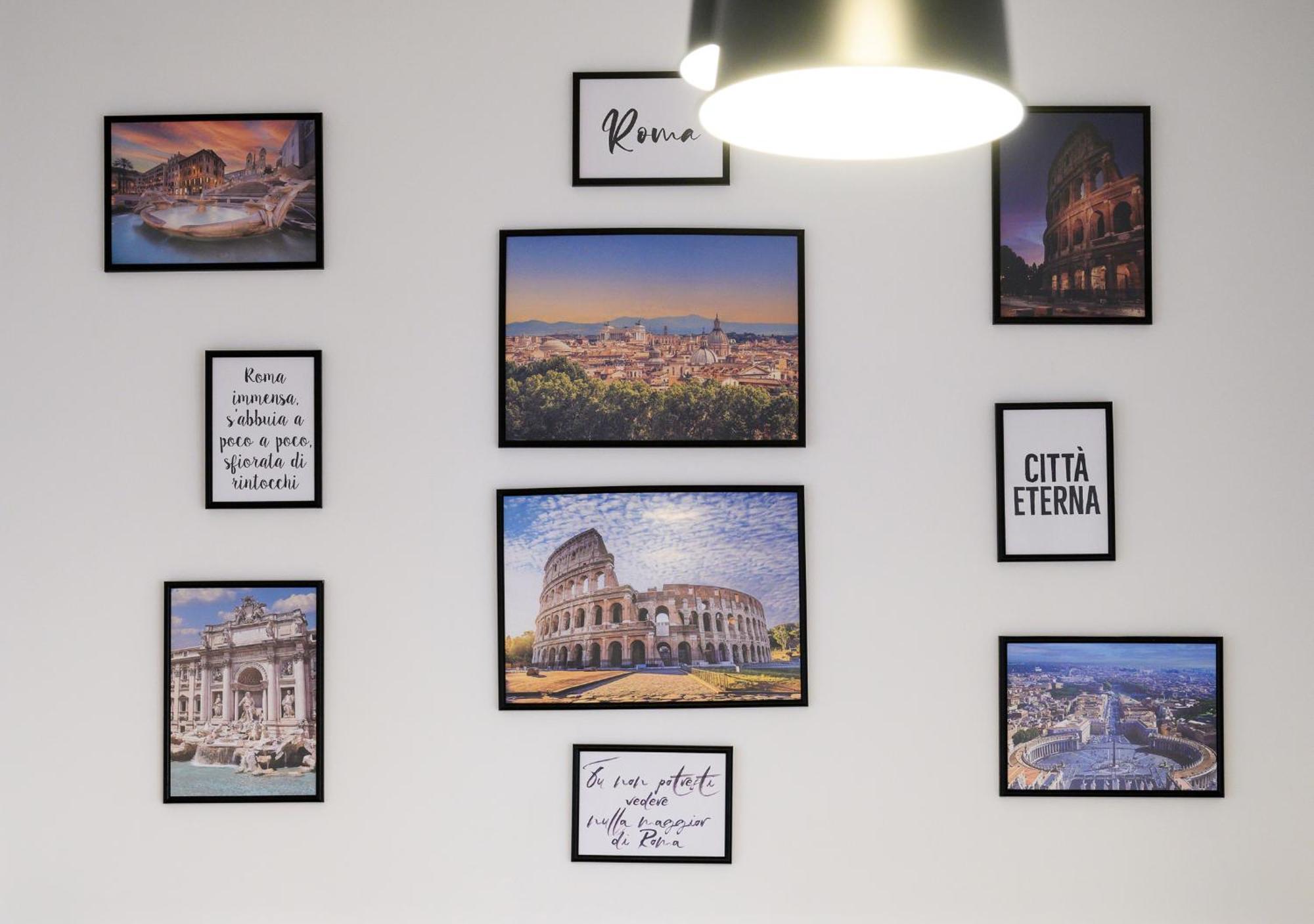 Appartamento Da Eleonora - Centro Di Roma