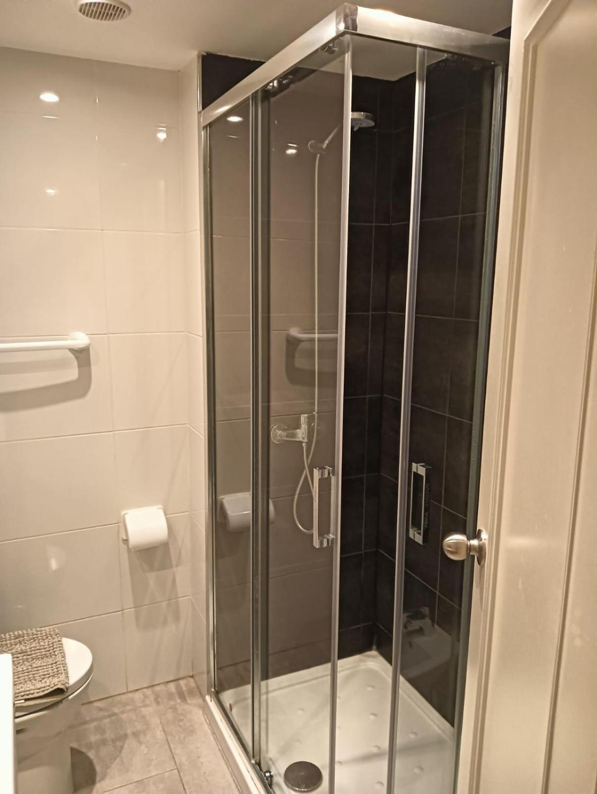 Luxury Spanish Affittacamere