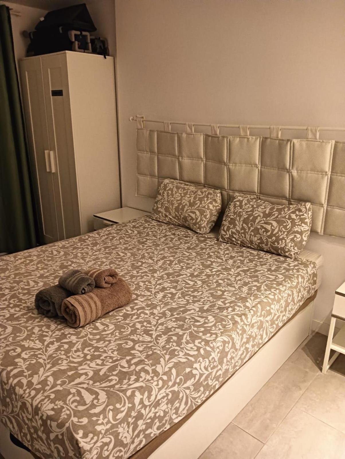 Luxury Spanish Affittacamere Roma