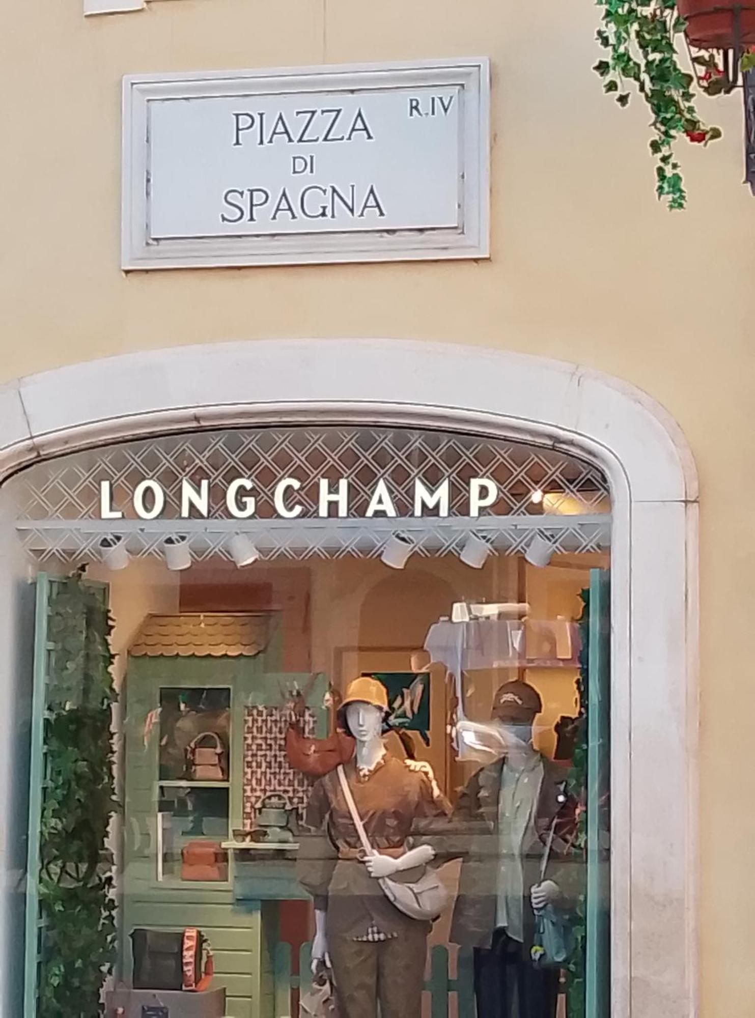 Luxury Spanish Affittacamere