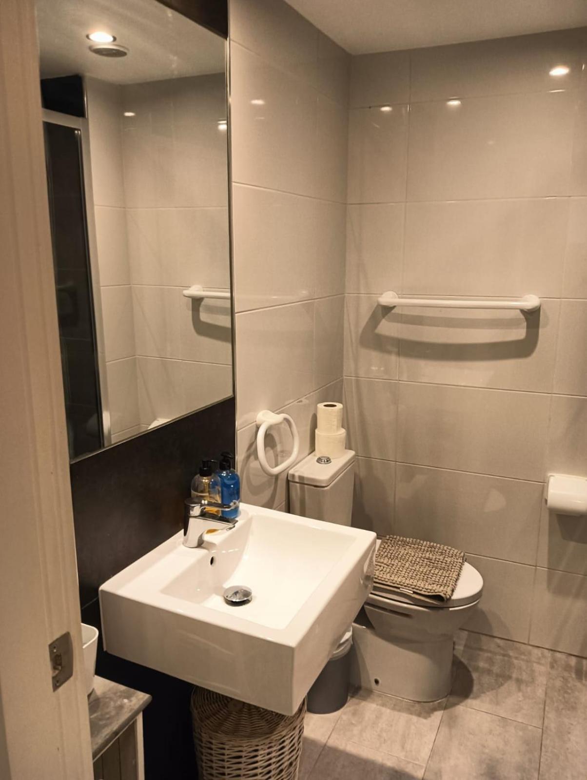 Affittacamere Luxury Spanish