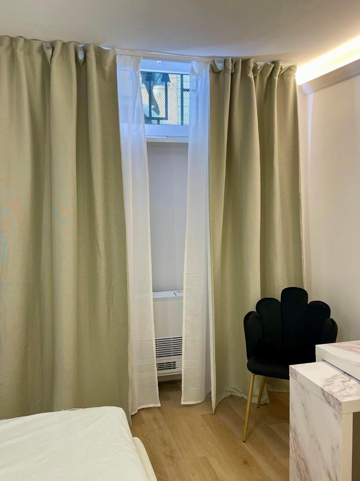 Vivi Apartment Rom