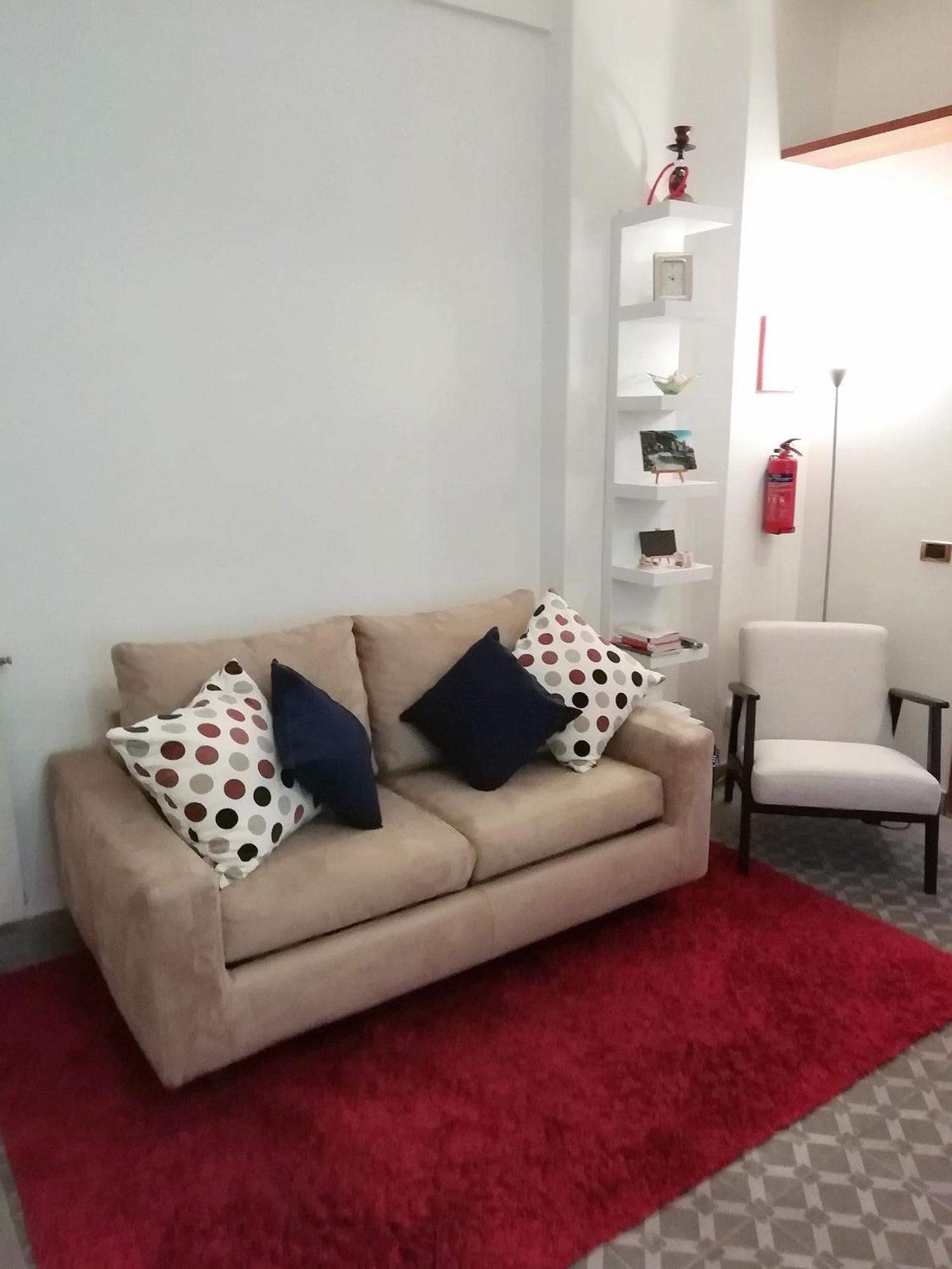 Gianicolense Suite-apartment Appartamento Roma