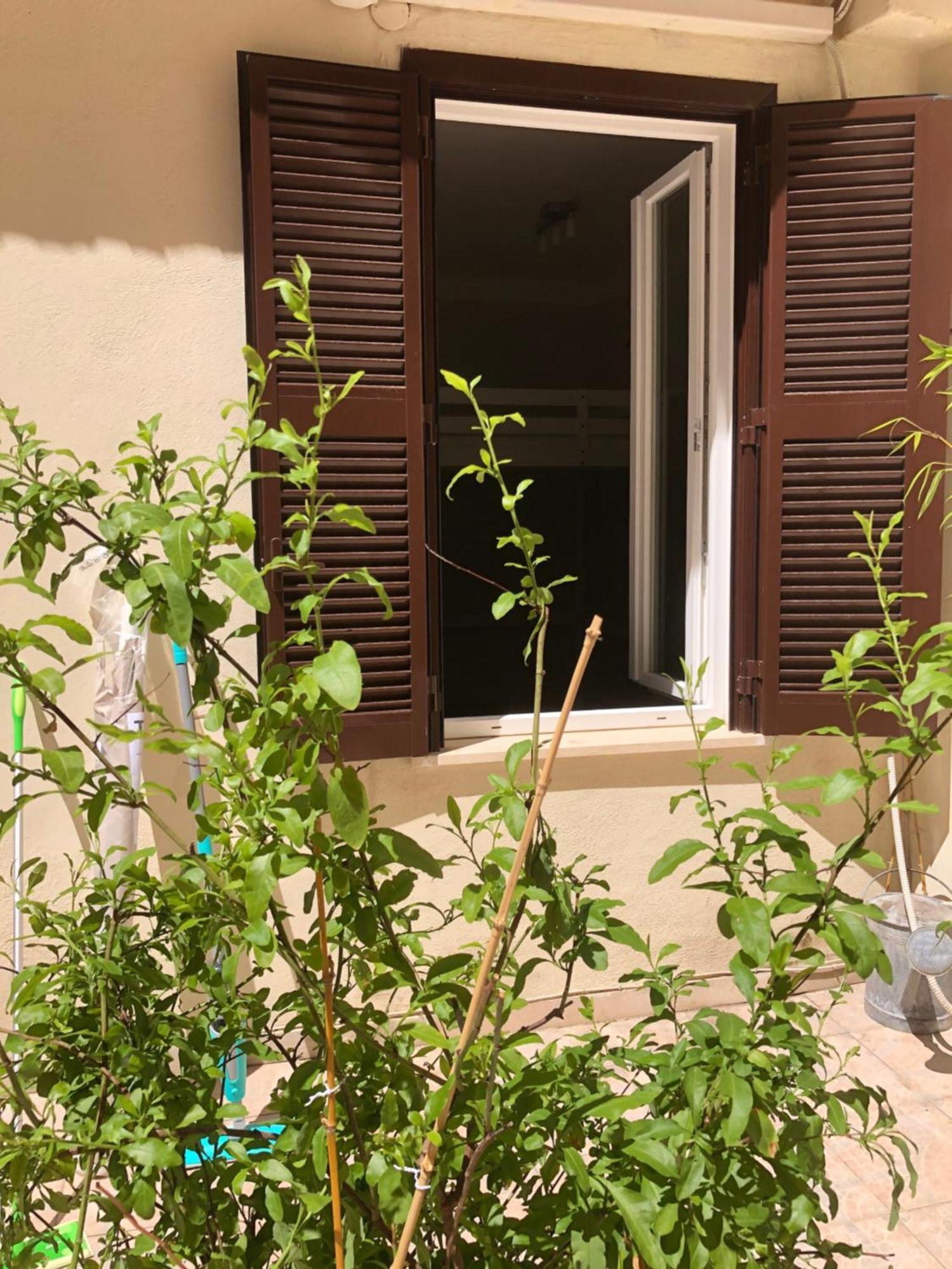 La Casa Nel Cortile Appartamento