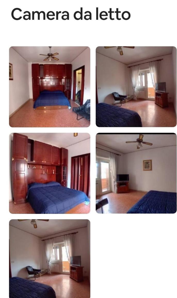 Intero Marconi Apartamento Roma