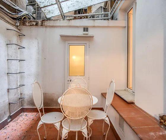 Apartamento Panteon *