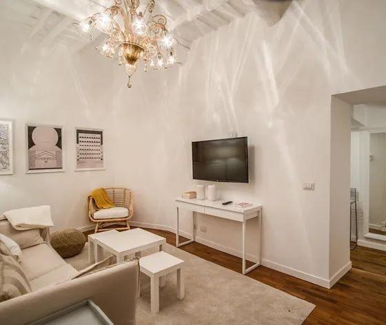 Apartamento Panteon *