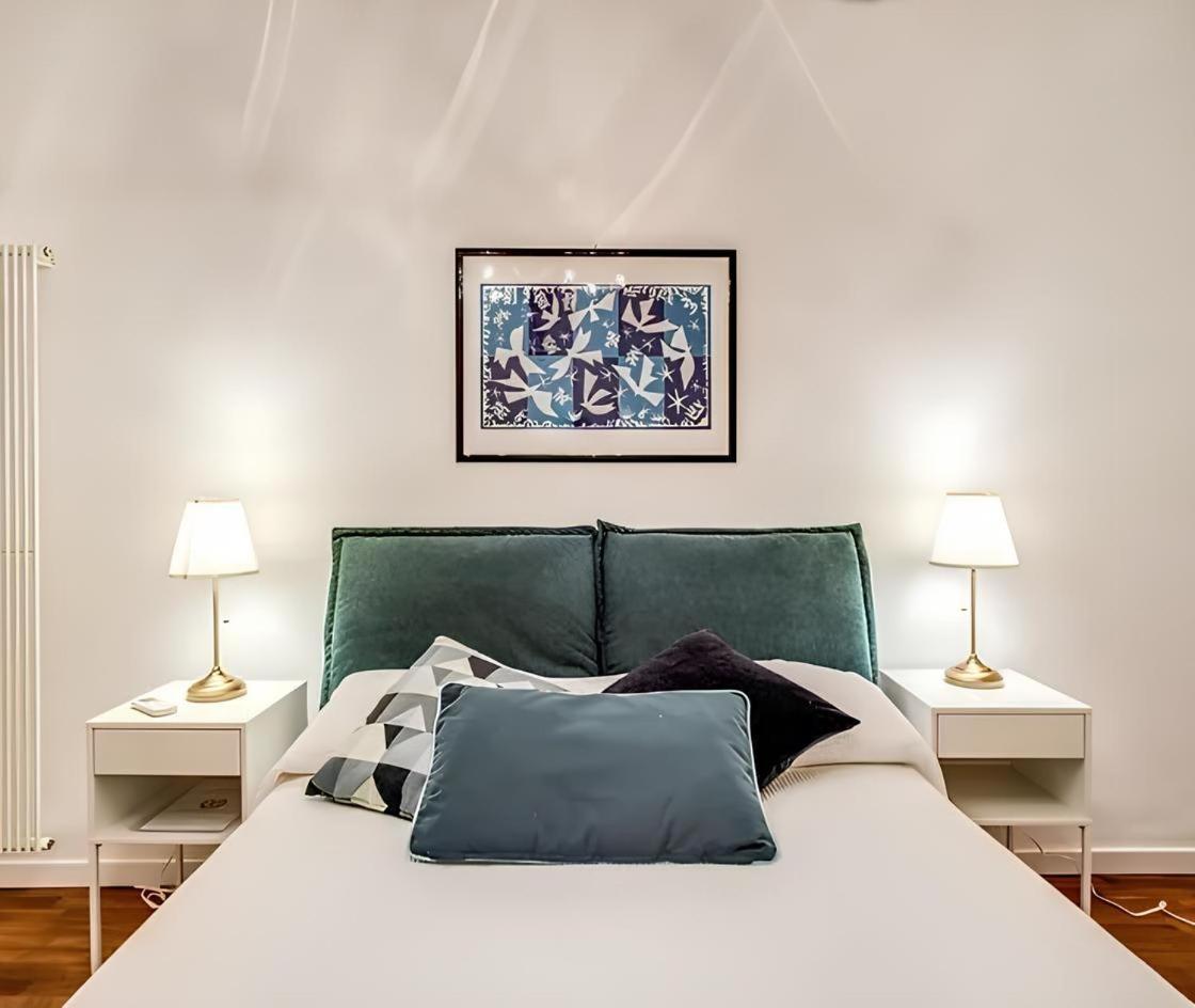 Appartamento Panteon Roma