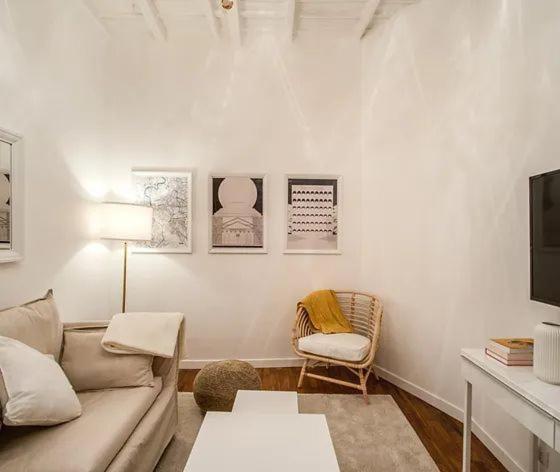 Apartamento Panteon