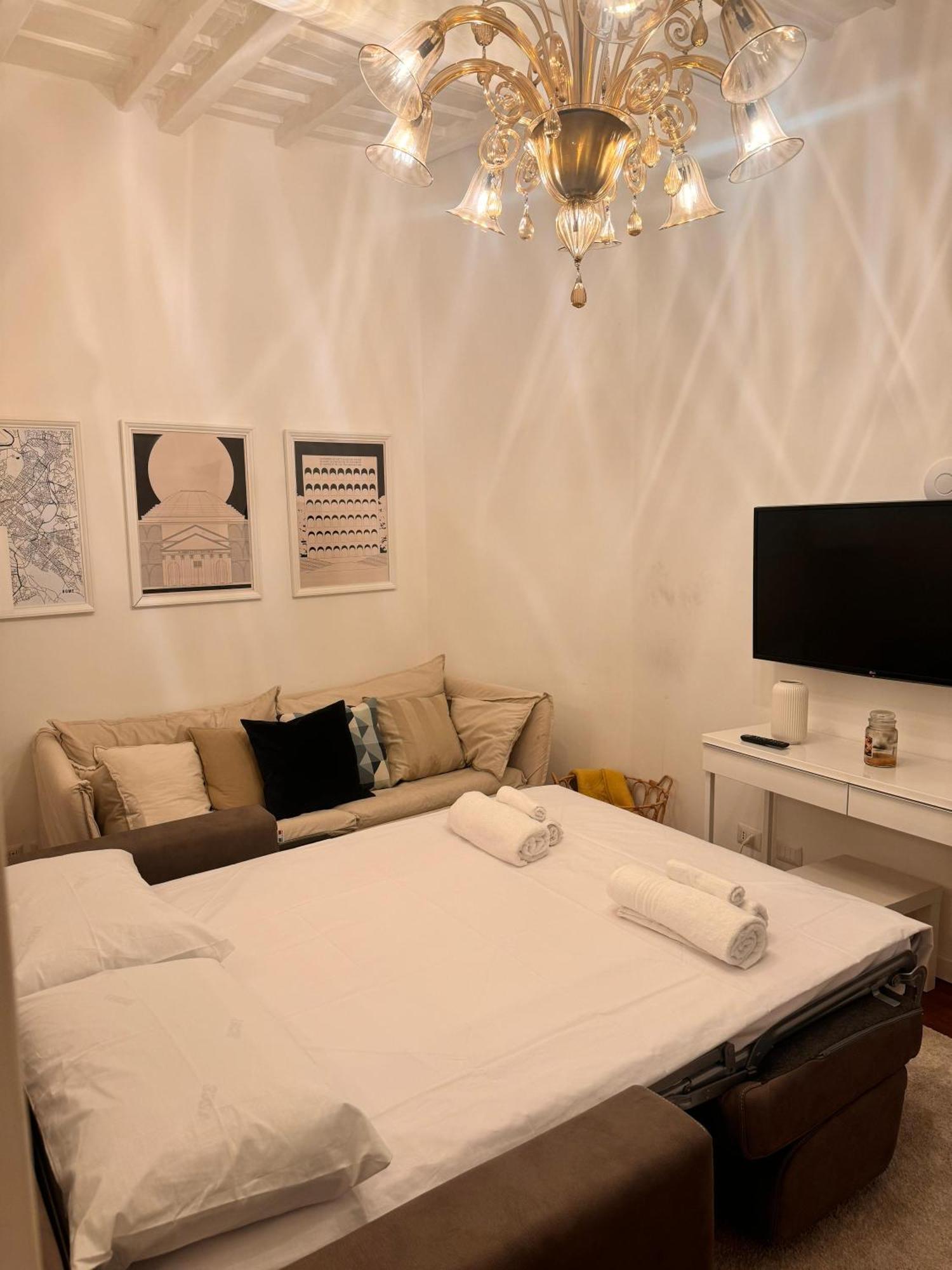 Appartamento Panteon Roma