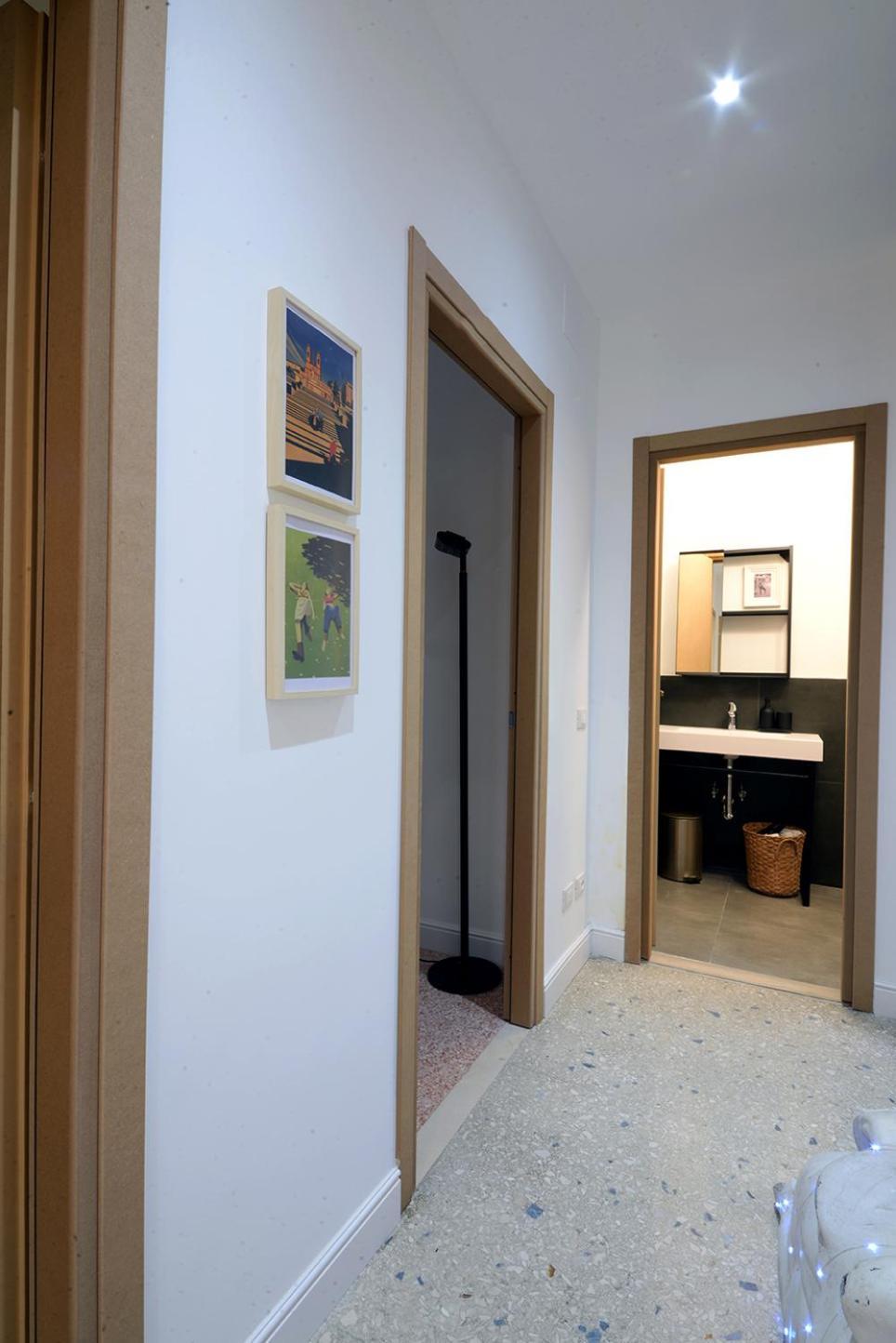 Led House Apartamento *