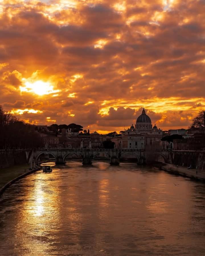 Intero Marconi * Roma