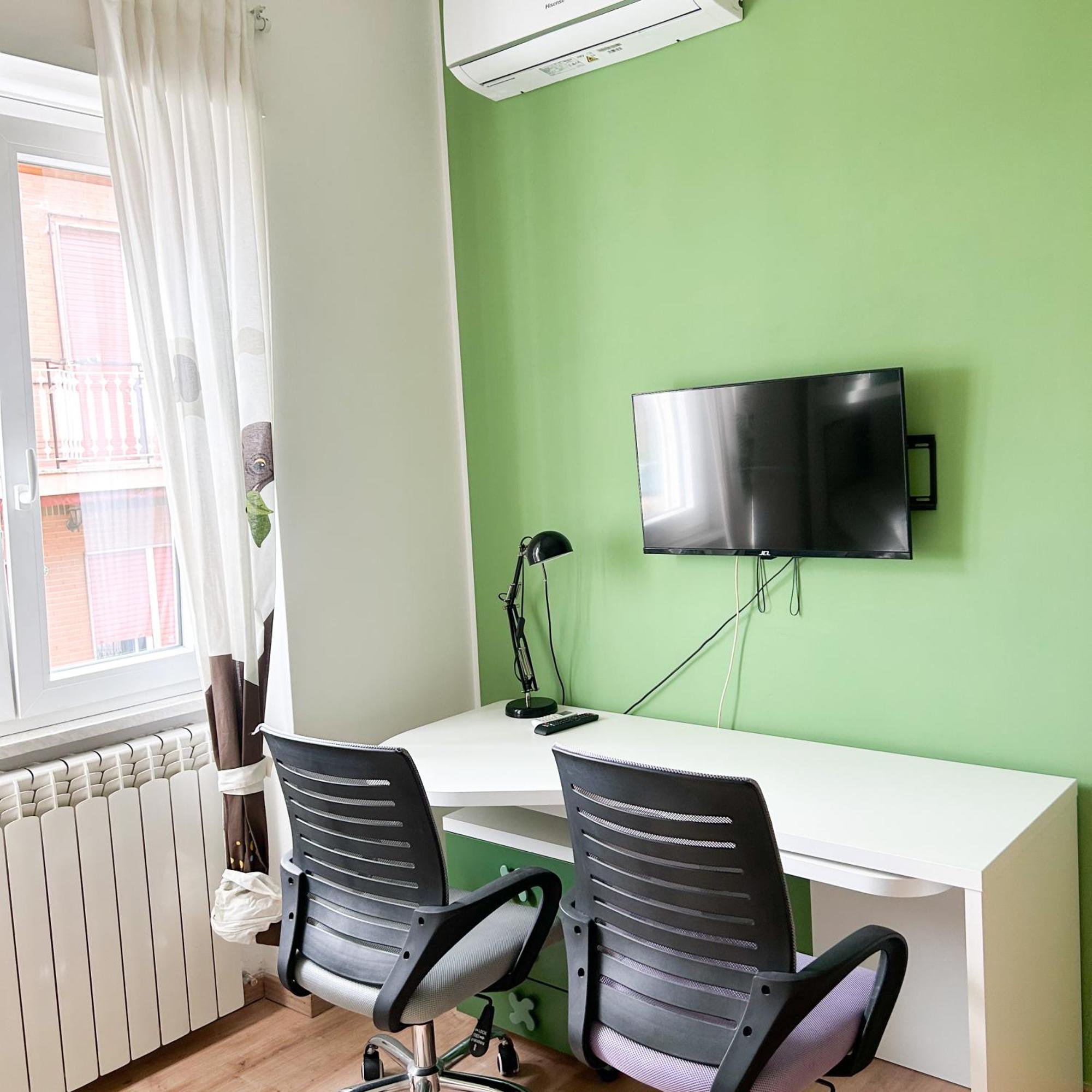 Casa vacanze Eterna