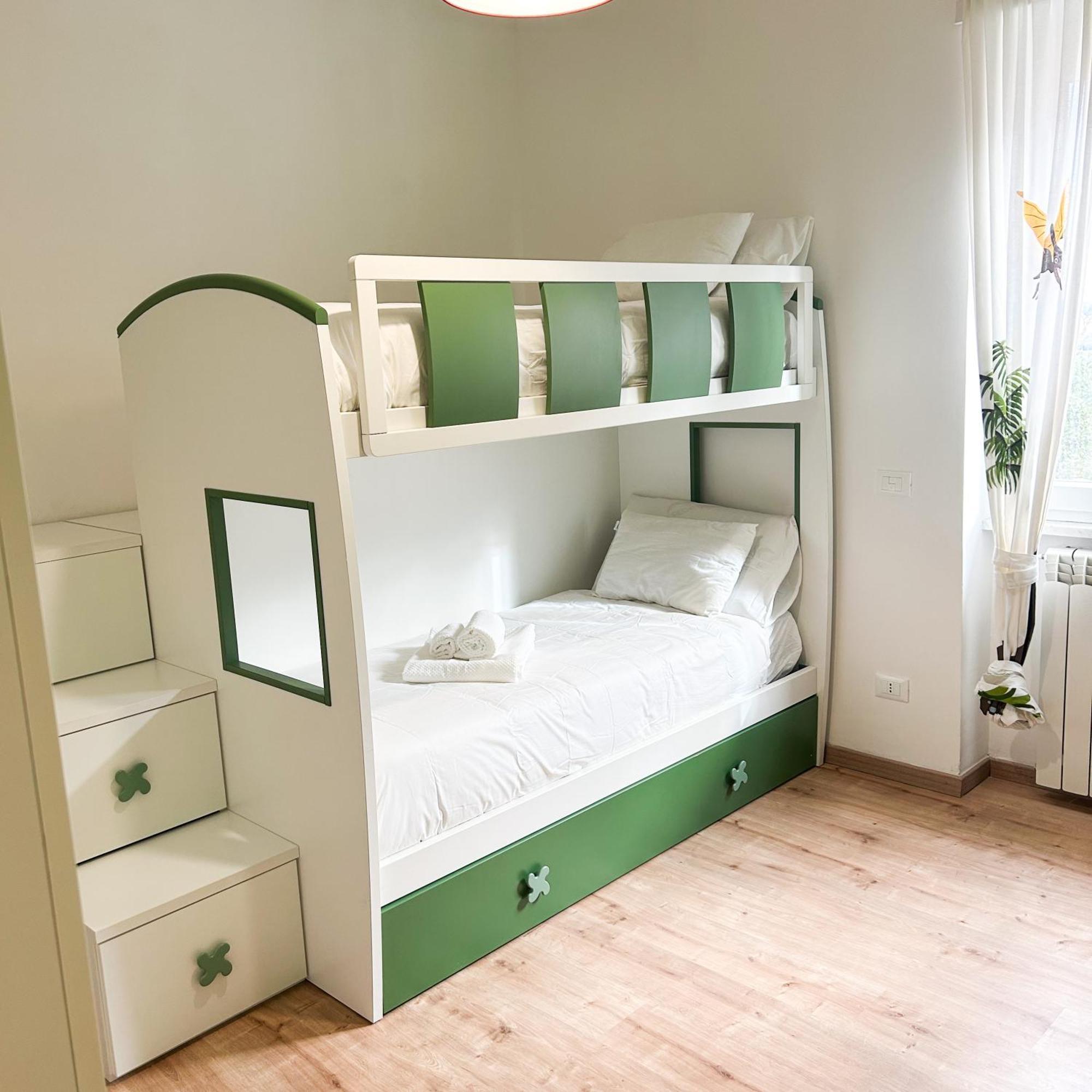 Eterna Casa vacanze *