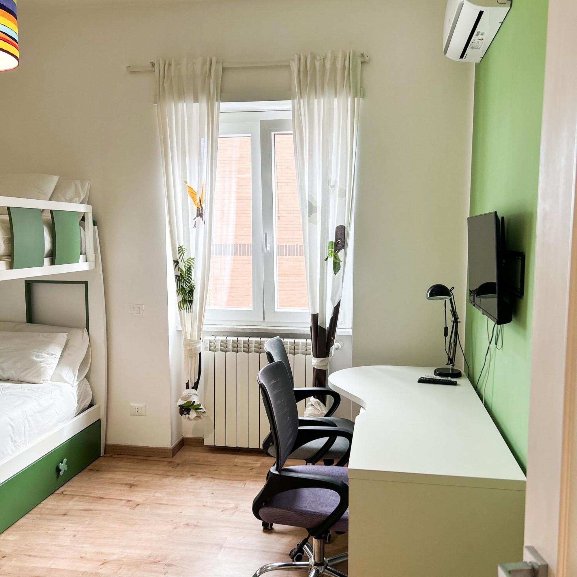 Eterna Casa vacanze