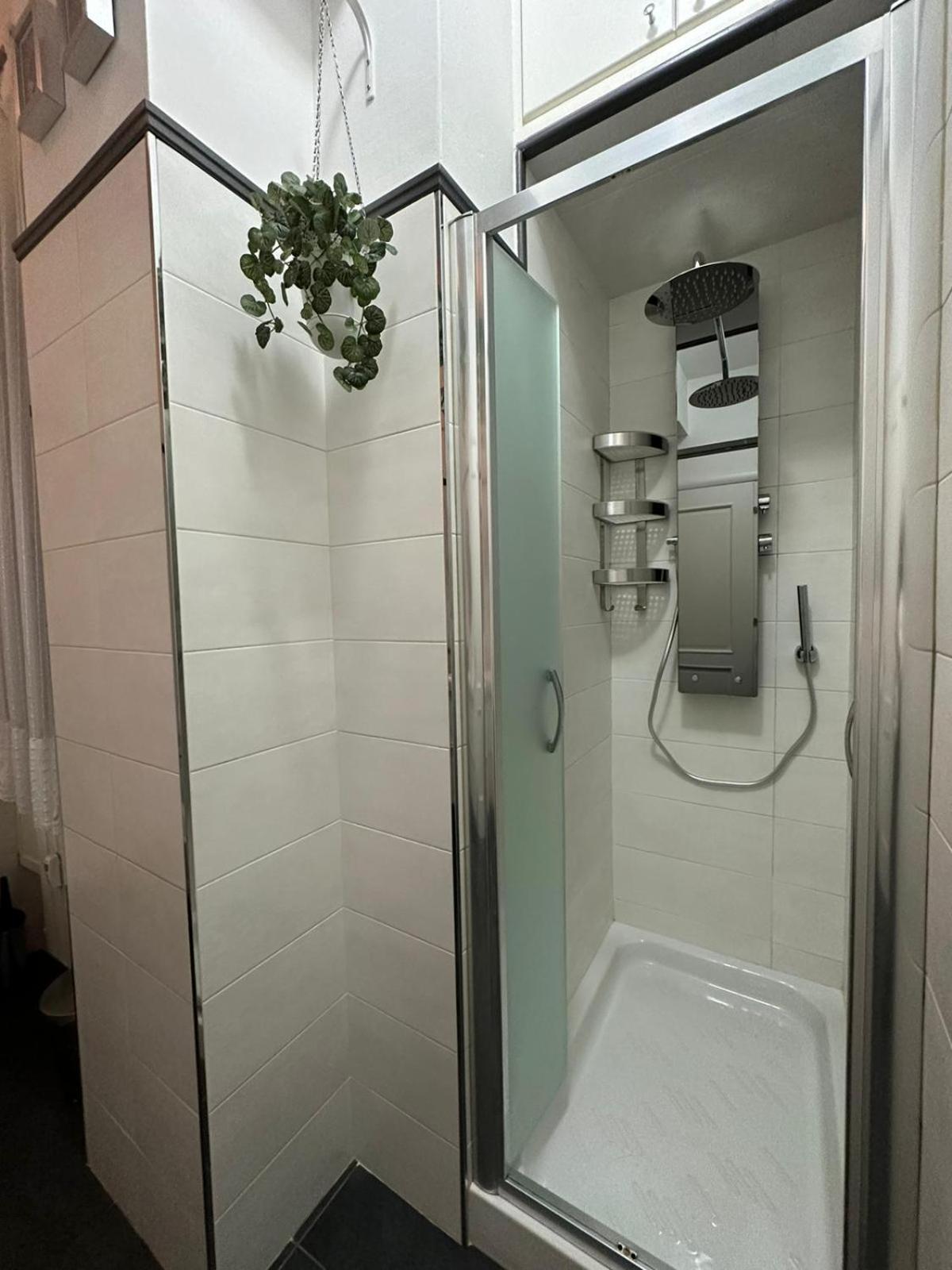 Appartamento A Casa Di Lu Roma