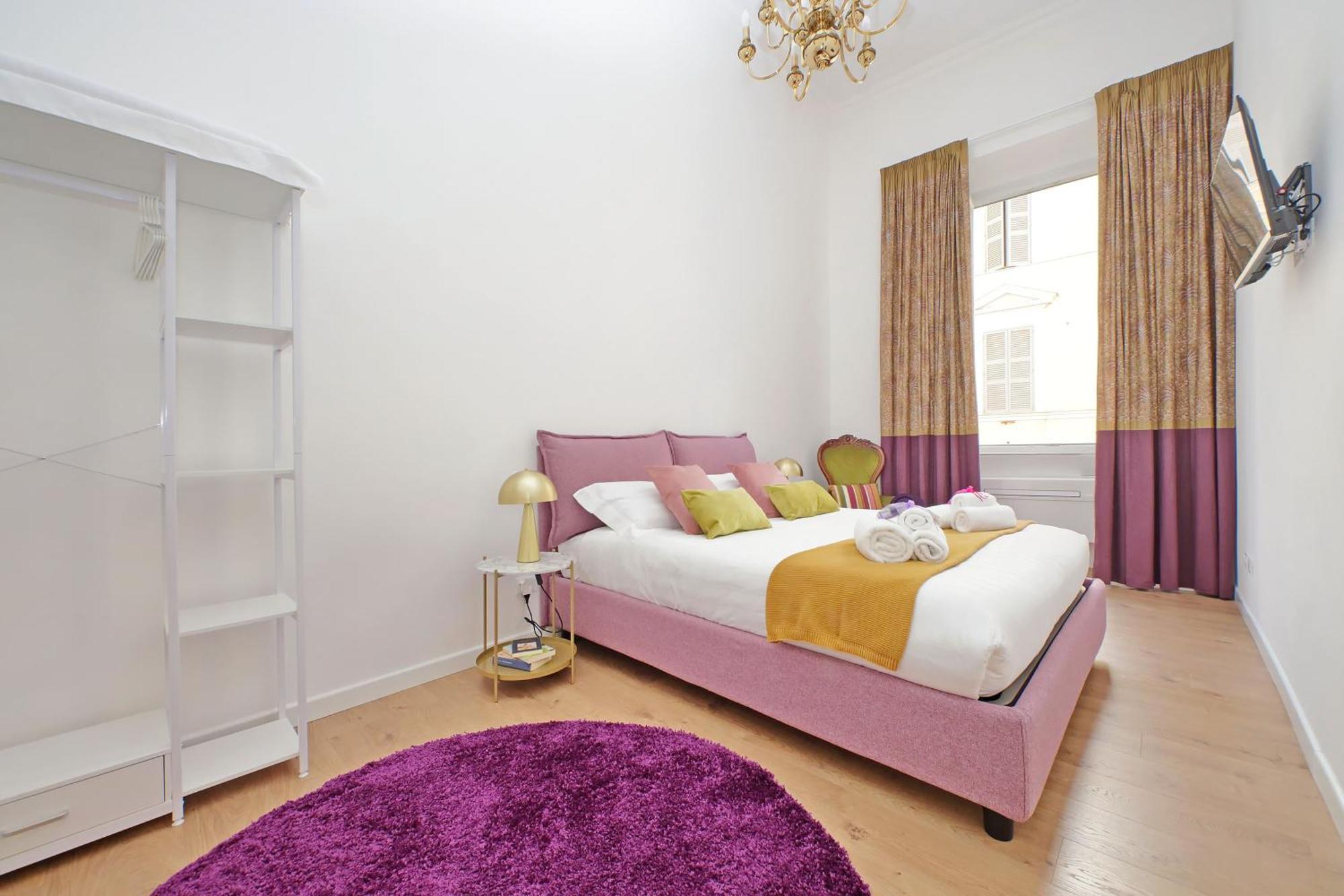 Apartment Binario 30