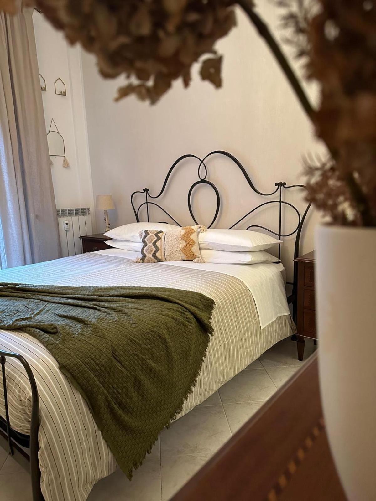 A Casa Di Lu * Roma