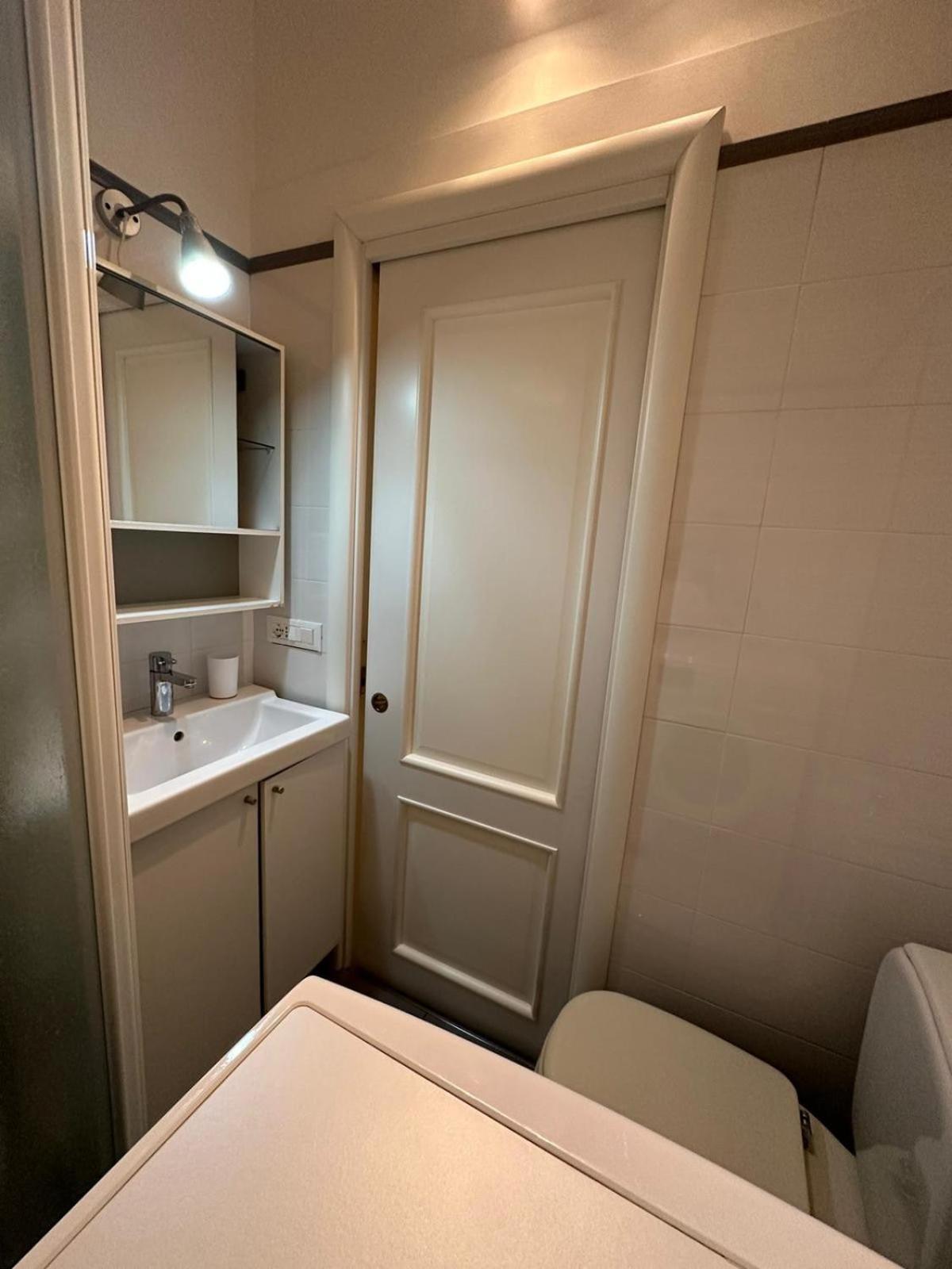 A Casa Di Lu Appartamento *