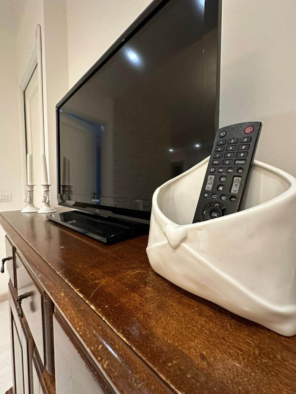 A Casa Di Lu Appartamento Roma
