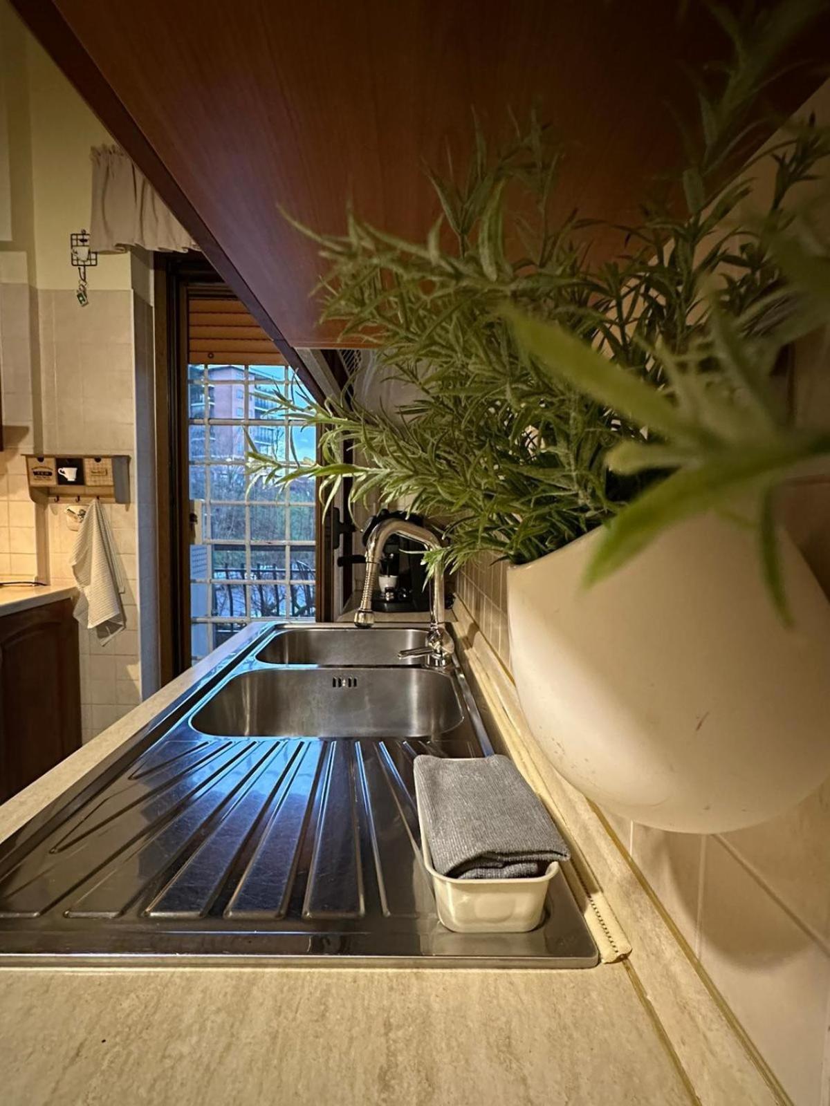 Appartamento A Casa Di Lu