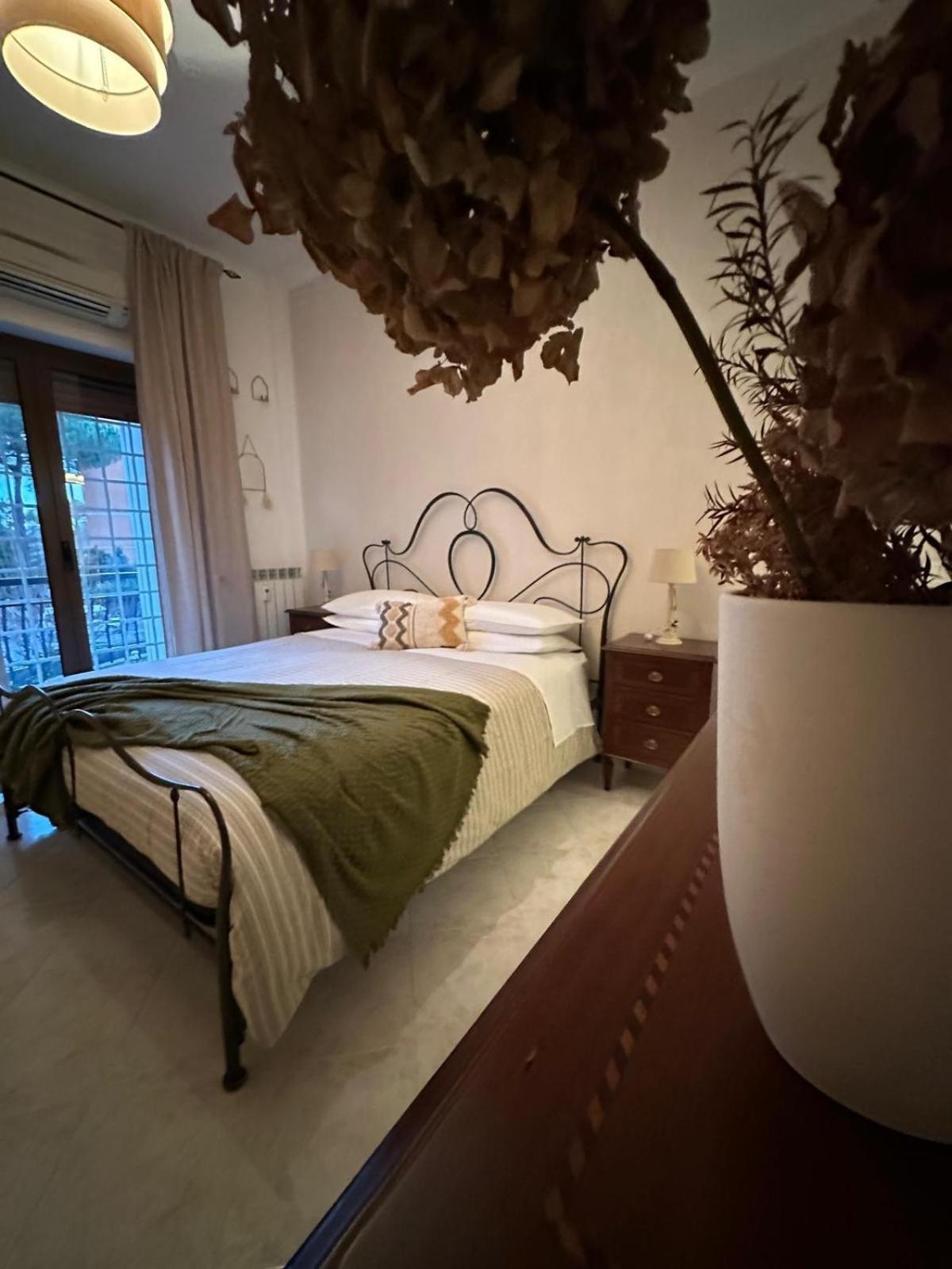 A Casa Di Lu * Roma