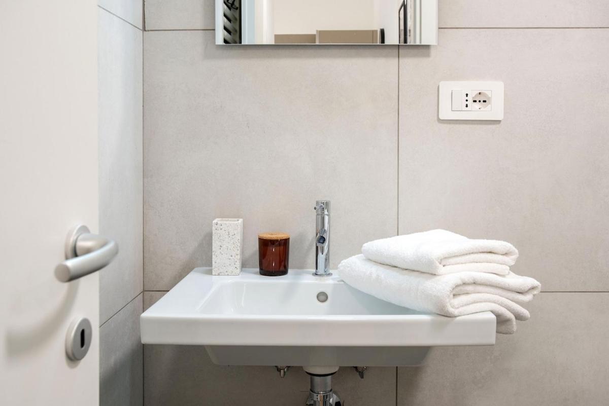 Appartamento Urban Oasis Near Termini With Free Private Parking