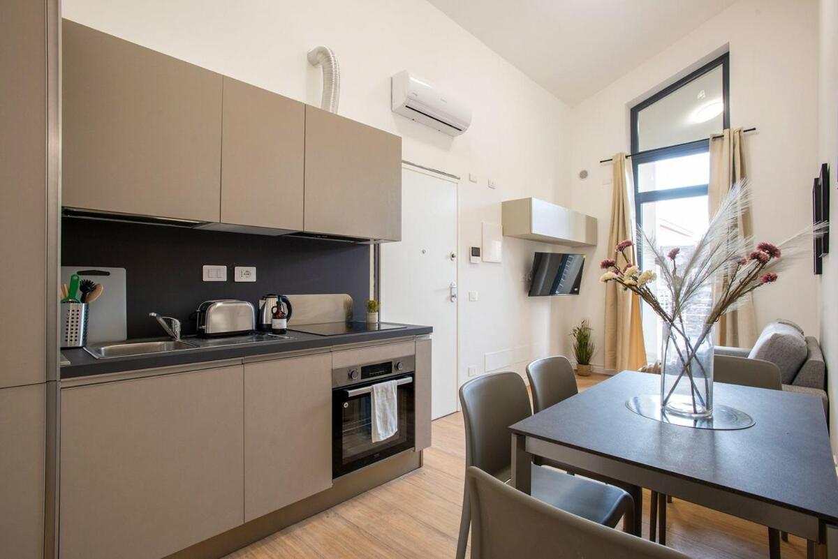 Urban Oasis Near Termini With Free Private Parking Appartamento Roma
