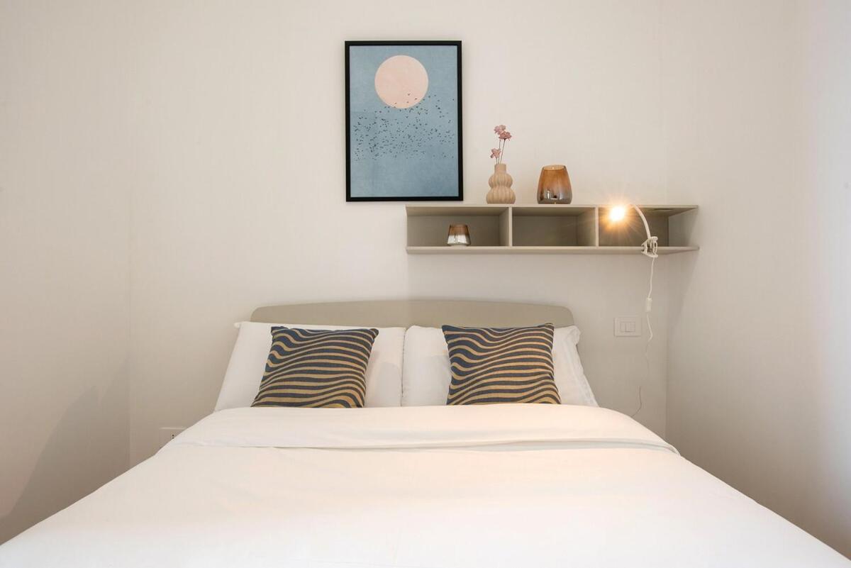 Urban Oasis Near Termini With Free Private Parking Appartamento *