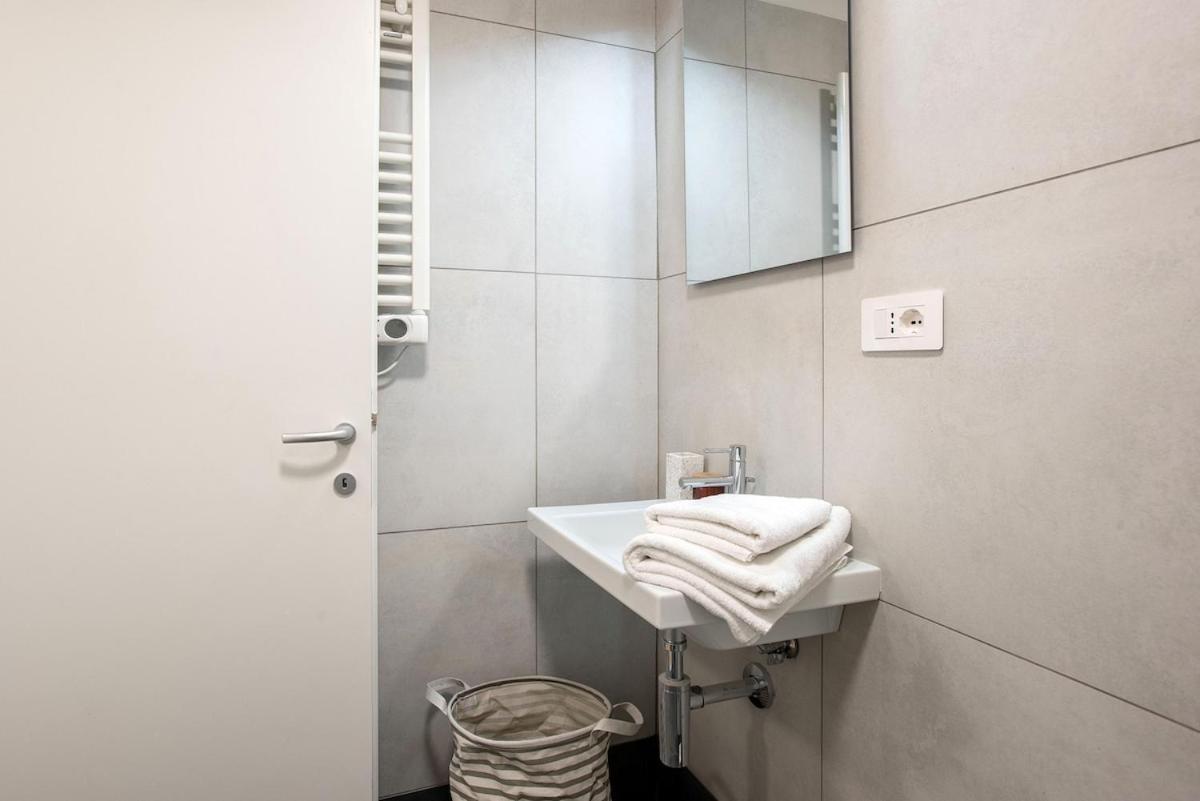 Appartamento Urban Oasis Near Termini With Free Private Parking