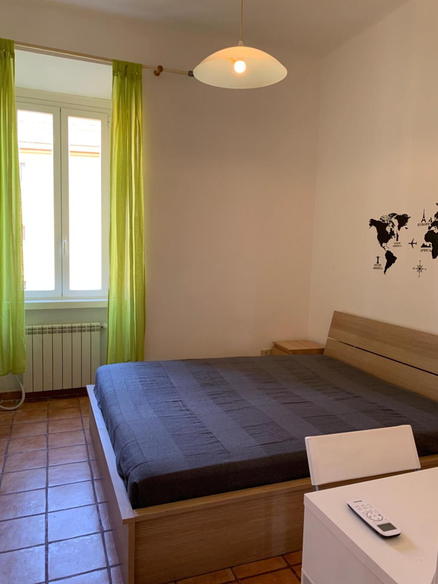Apartment Flat Nearby Vaticano - Caracciolo 4