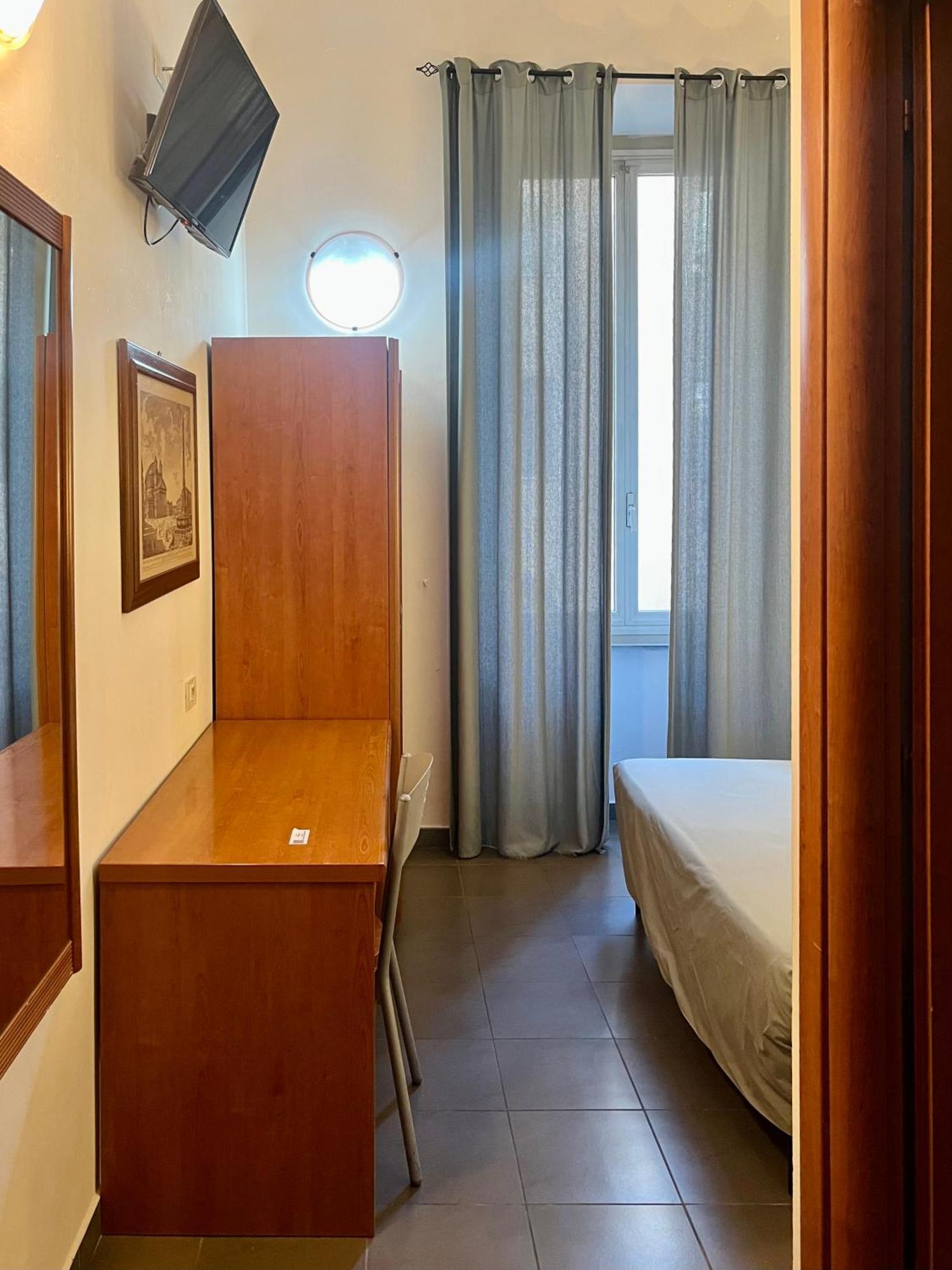 La Casa Di Raffy Affittacamere