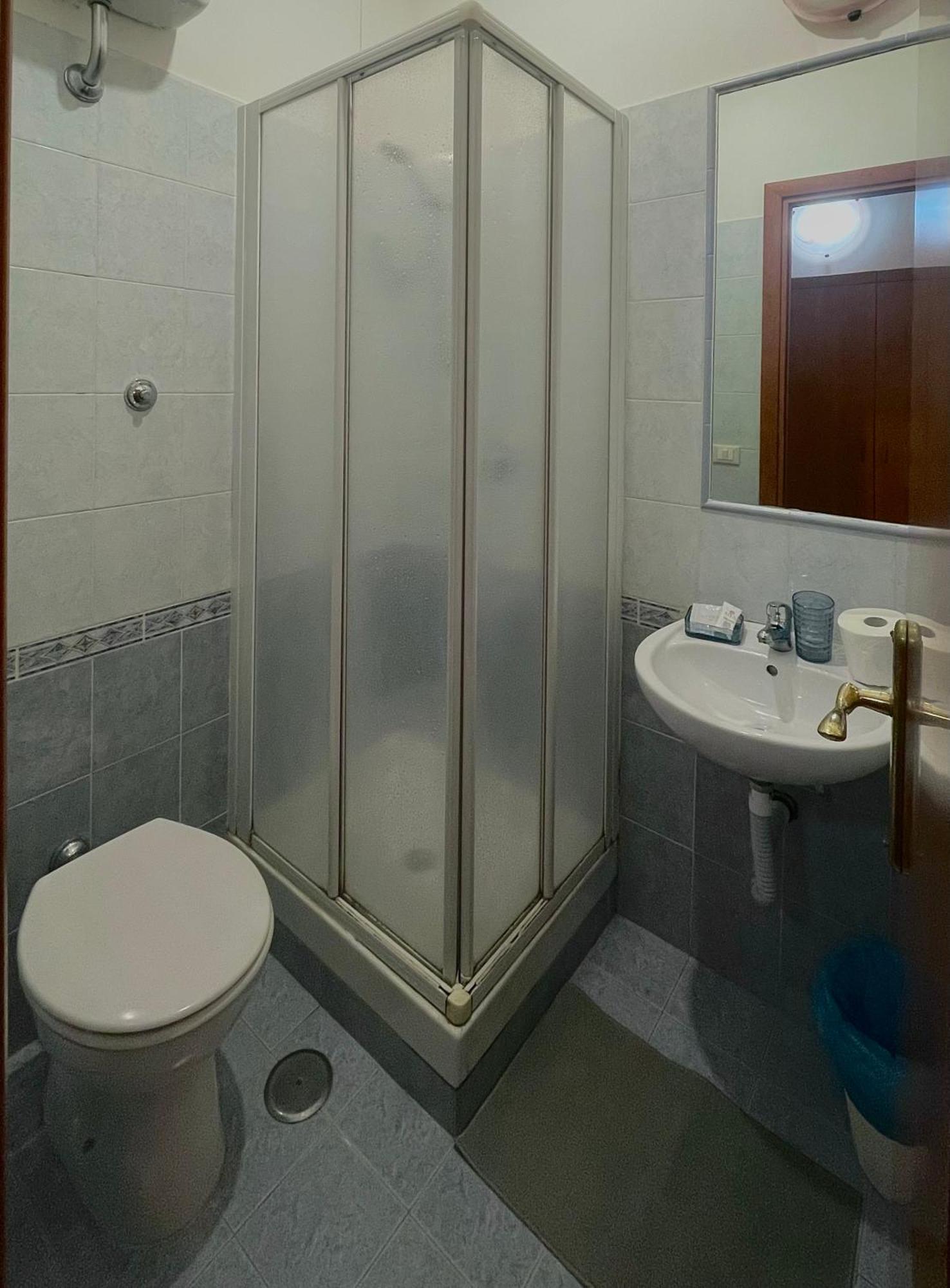La Casa Di Raffy * Roma