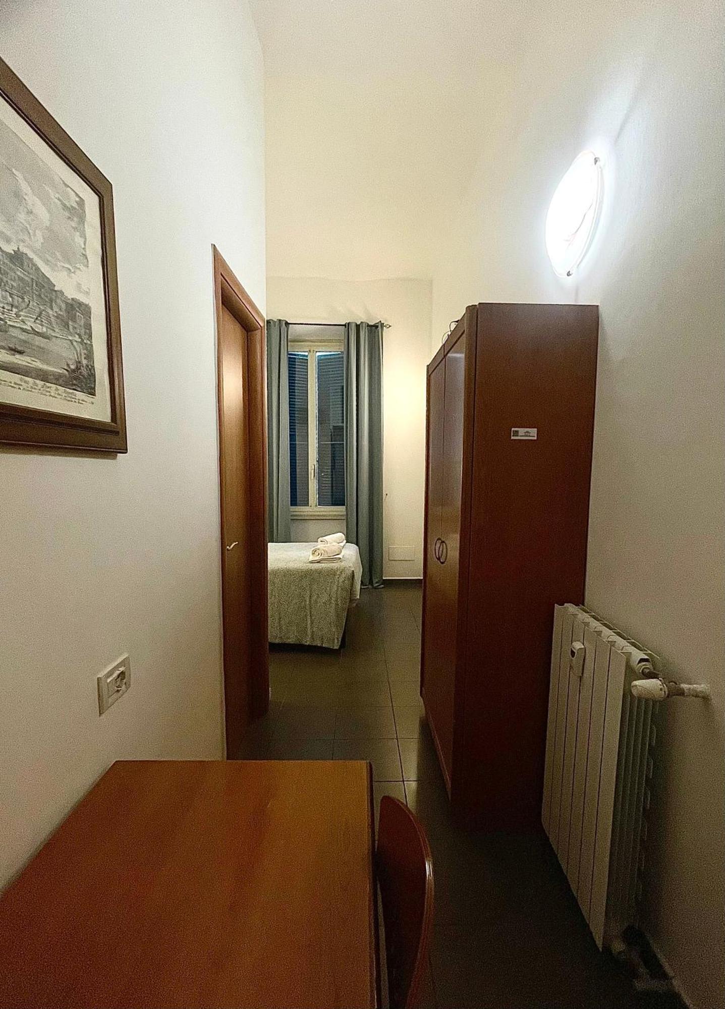 La Casa Di Raffy Affittacamere