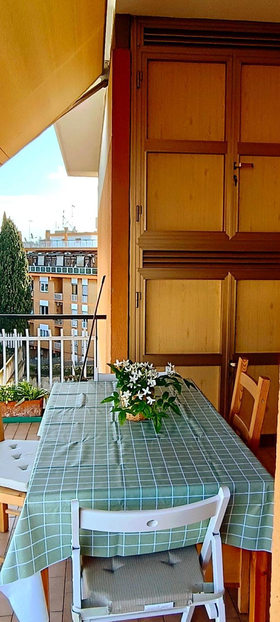 Apartamento Nico's