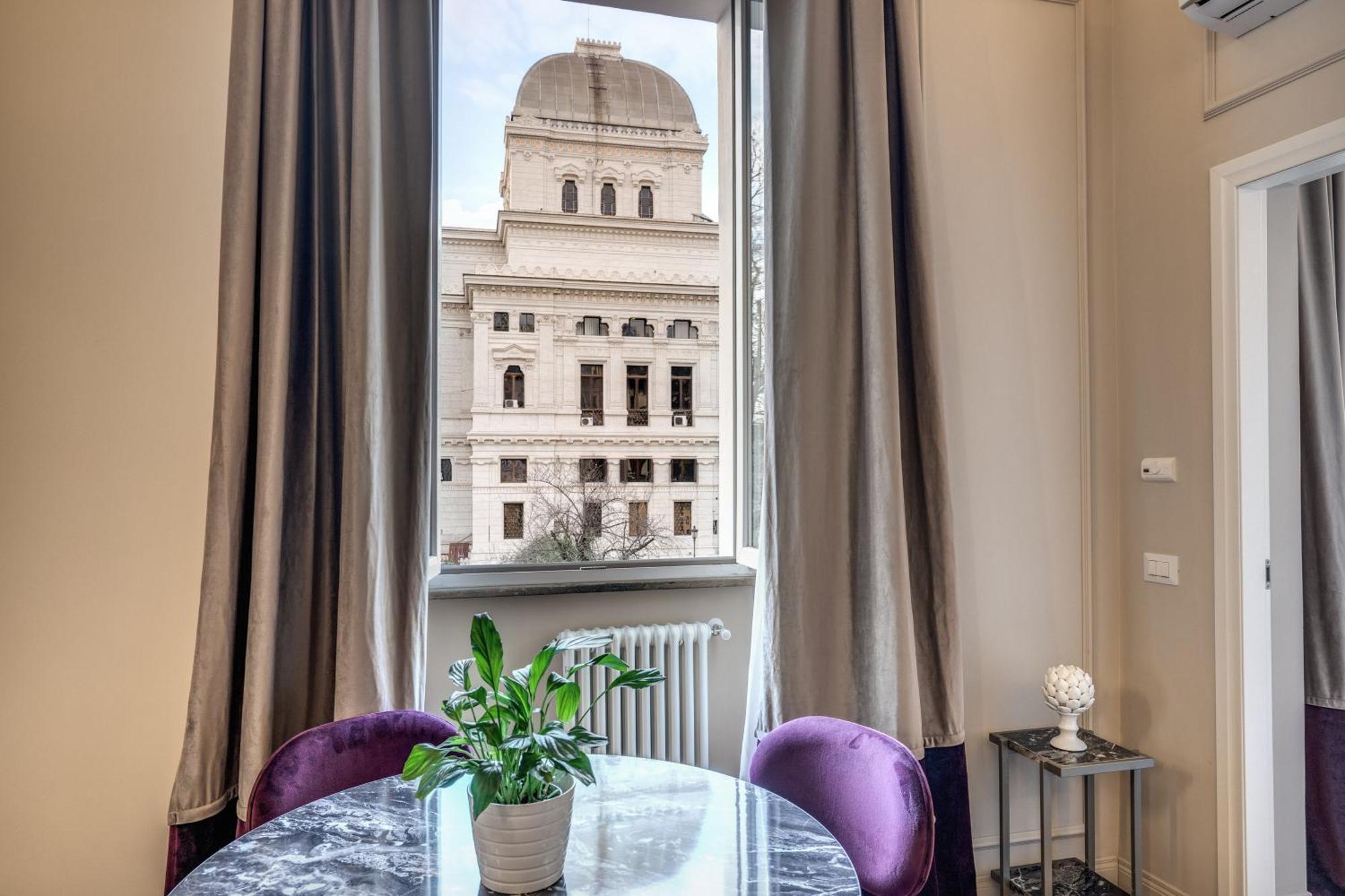 Palazzo Ottavia - La Maison D'art Collection Leilighet