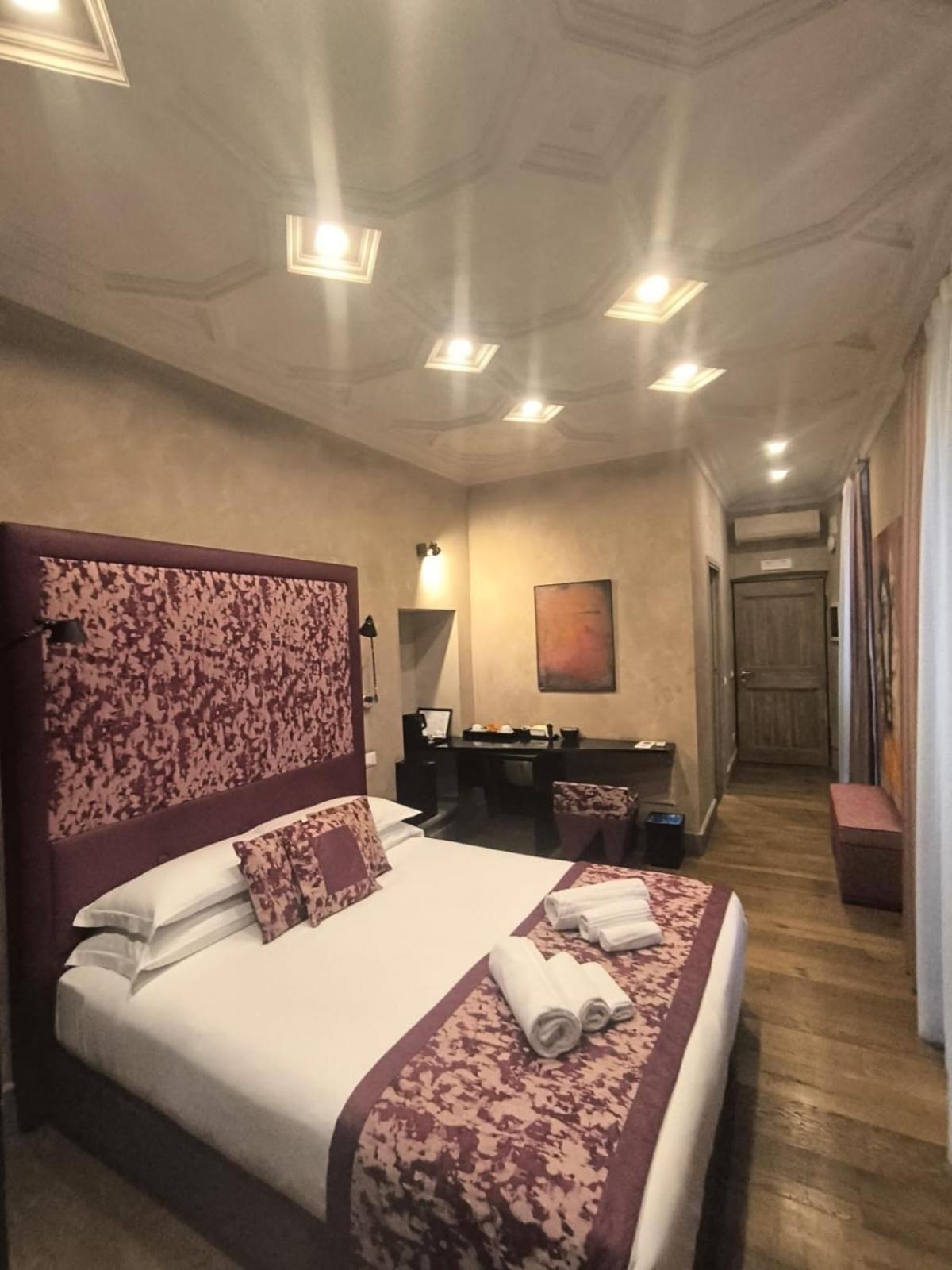 Pantheon Luxury Affittacamere Roma