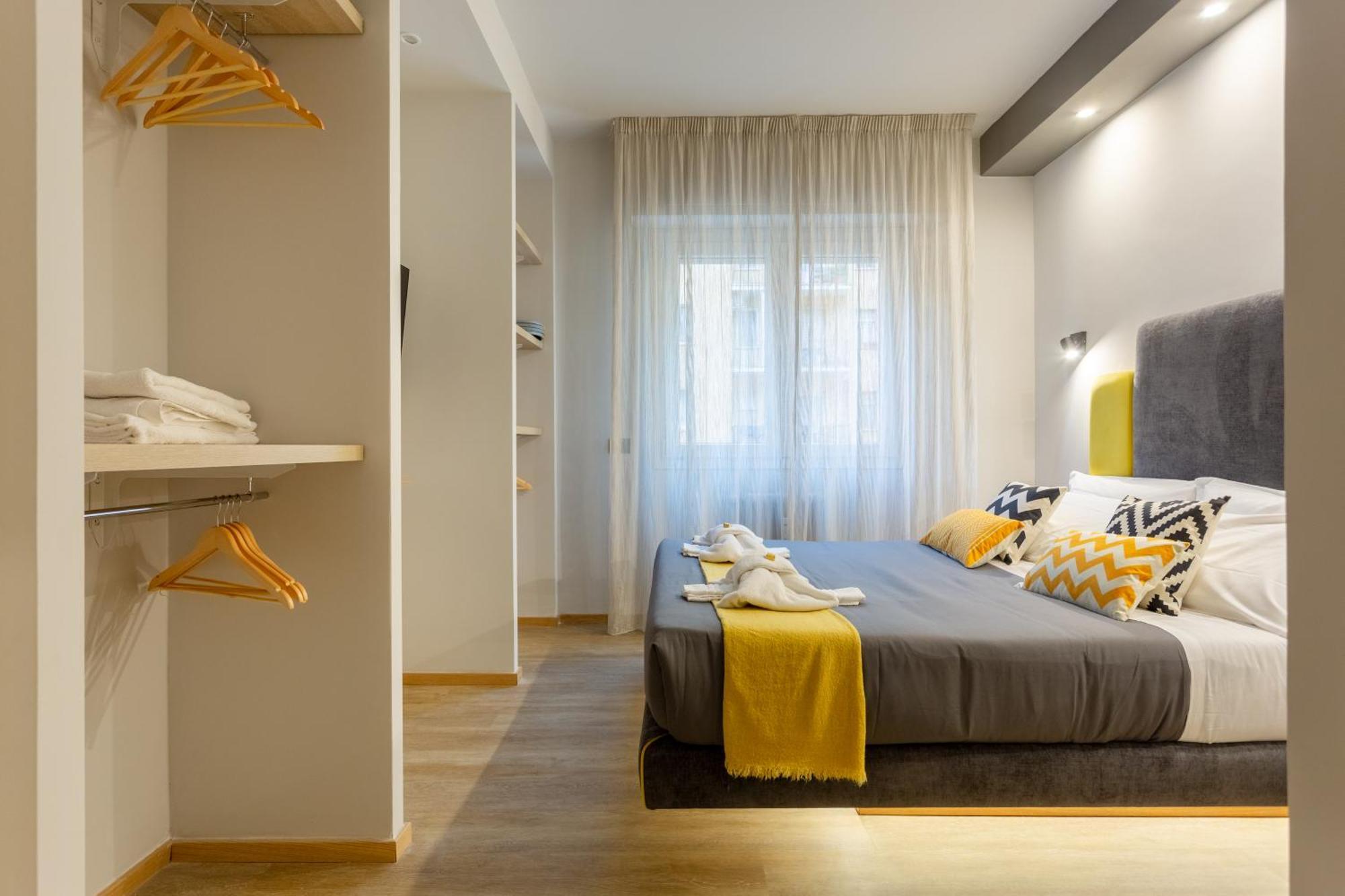 Mabi - San Paolo Centro Apartamento *
