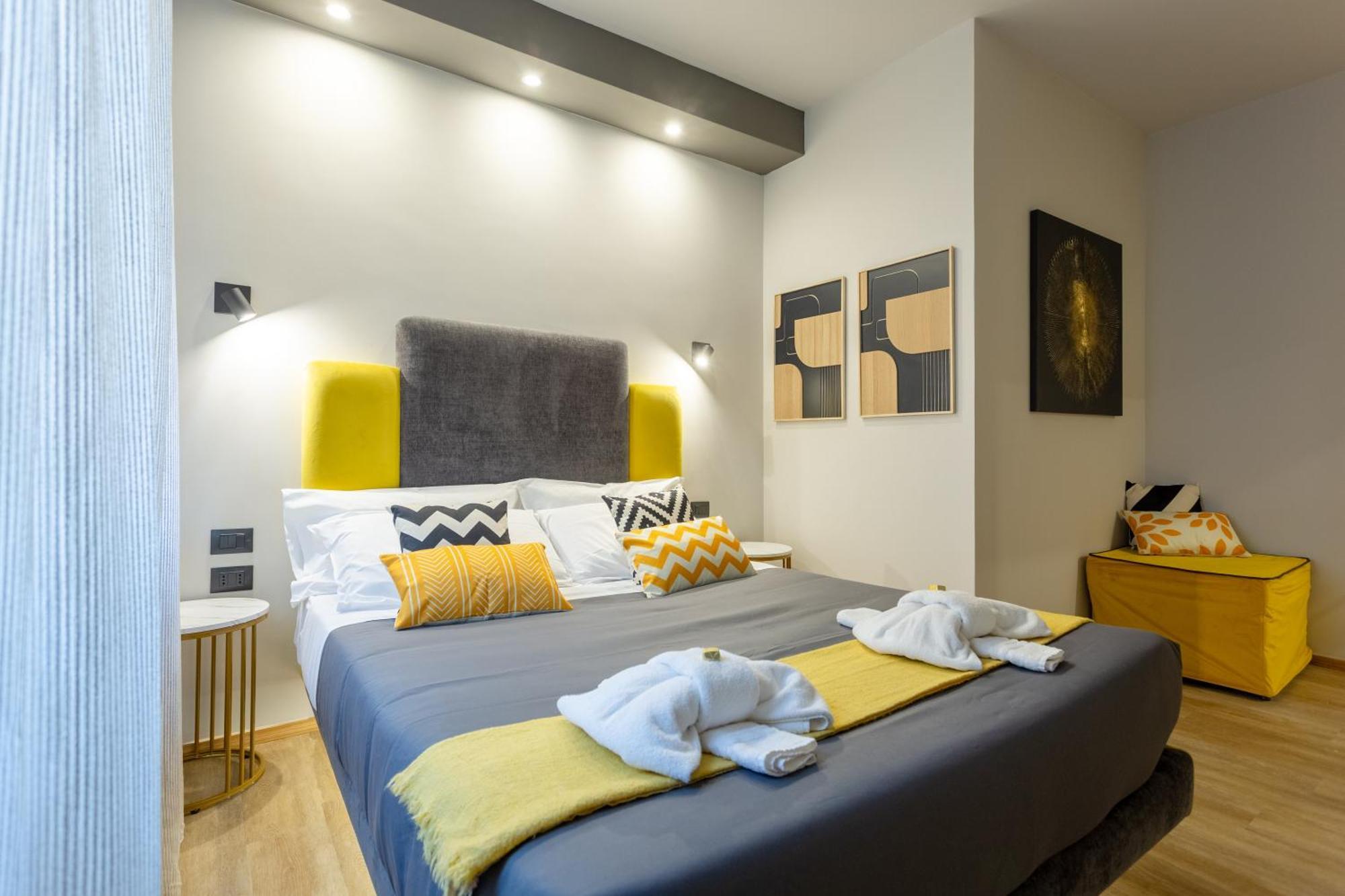 Mabi - San Paolo Centro Apartamento