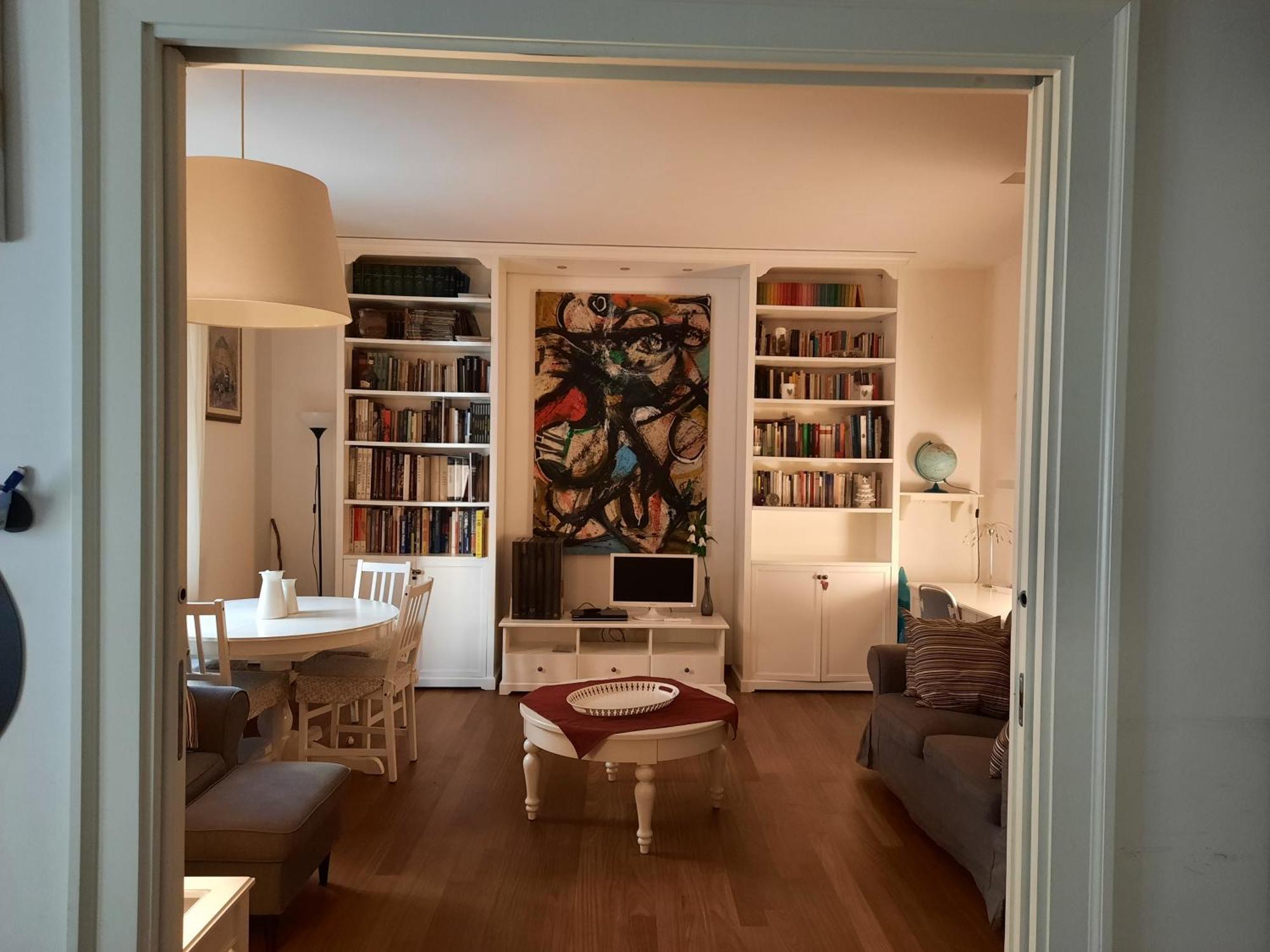 Annibaliano Apartamento