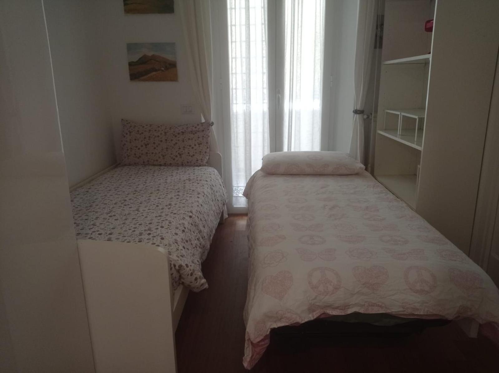 Annibaliano Appartamento Roma