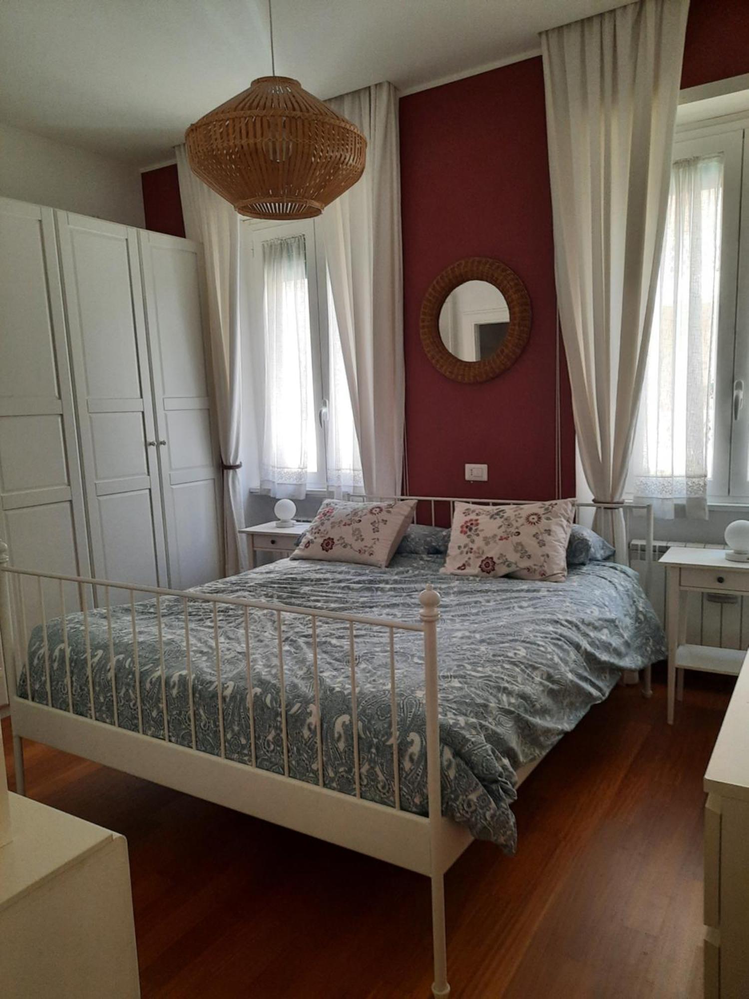 Annibaliano Appartamento Roma