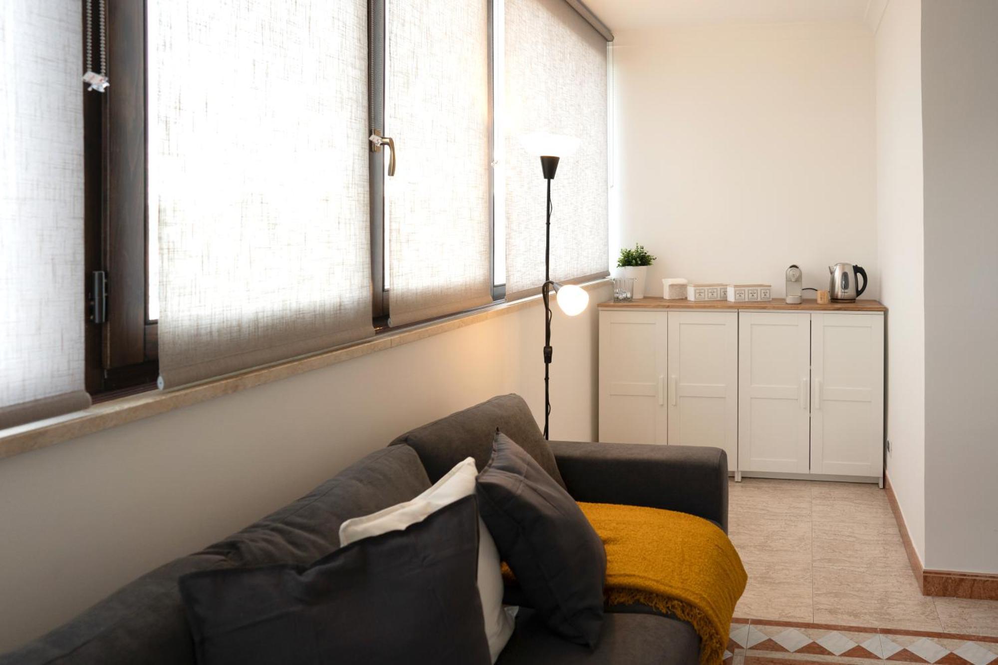 Casa Doria Appartamento